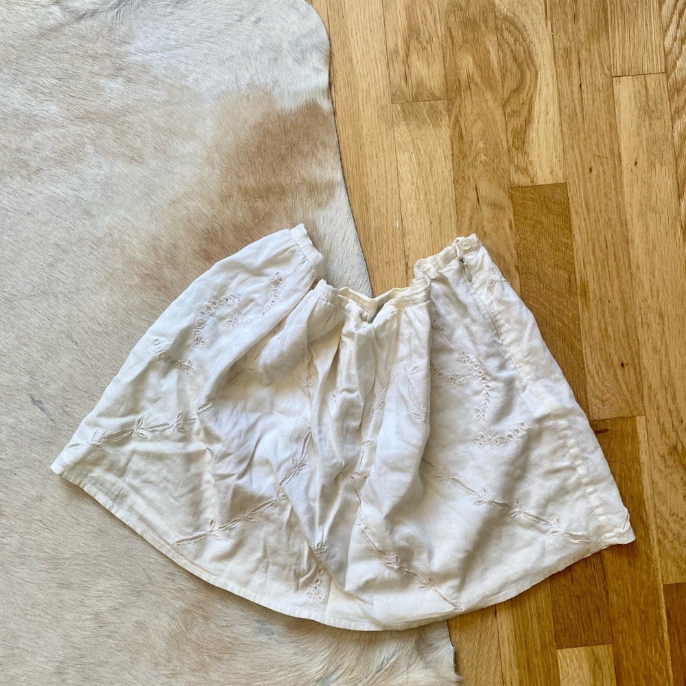 IRO Lace Skirt